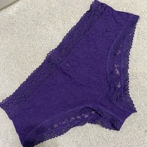 NWOT Torrid Cheeky Panties